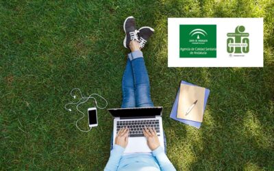 Julio 2023. Nuevas ediciones de nuestros cursos acreditados con CFC de ACSA