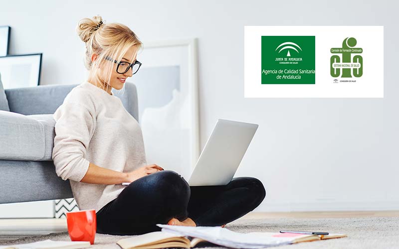 Enero 2023. Nuevas ediciones de nuestros cursos acreditados con CFC de ACSA