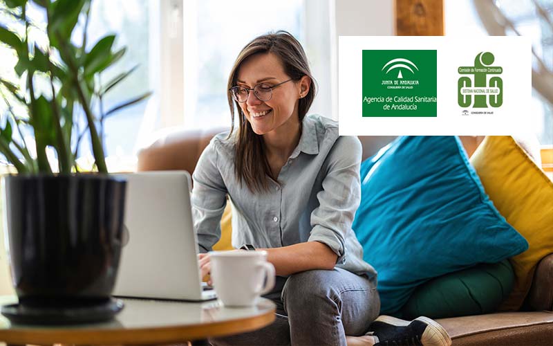 Marzo 2023. Nuevas ediciones de nuestros cursos acreditados con CFC de ACSA