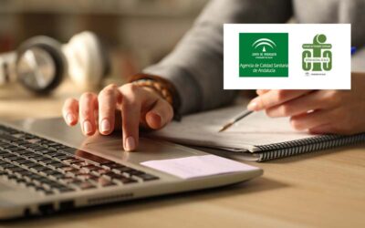 Abril 2023. Nuevas ediciones de nuestros cursos acreditados con CFC de ACSA
