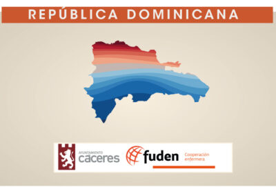 Contribuir a la promoción, a la restitución de los Derechos Humanos y garantía del Derecho a la Salud de mujeres, hombres, niñas y niños en situación de extrema pobreza de los bateyes del municipio de Sabana Grande de Boyá, Monte Plata, República Dominicana.