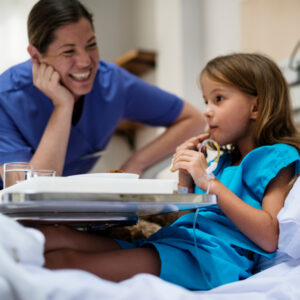 curso enfermeria pediatria