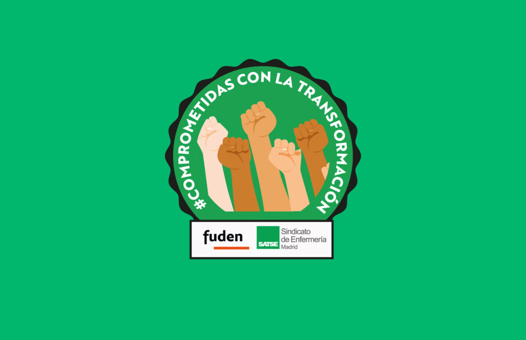 Declaración Sobre la transformación de la sanidad madrileña y su sistema de cuidados
