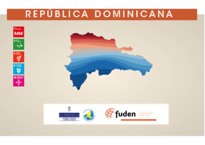 Contribuir a la restitución de los derechos humanos con énfasis en el derecho al agua potable, saneamiento básico y derecho a la salud desde el enfoque de género y medio ambiente de la población vulnerable del batey Verde, del municipio de Sabana Grande de Boyá, República Dominicana