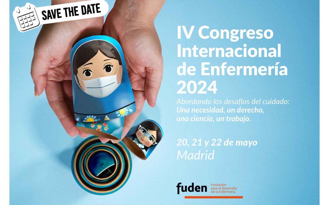 Congreso Internacional de Enfermería