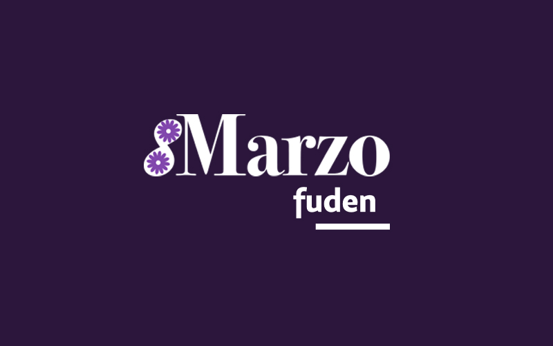 Fuden lanza dos formaciones gratuitas para conmemorar el Día Internacional de la Mujer 2024