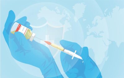 Semana de vacunación en las Américas: “Actúa ahora para proteger tu futuro #vacúnate”