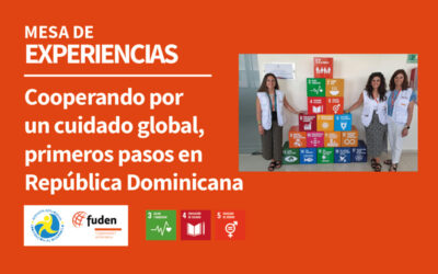 Asiste gratis el 11 de junio a la Mesa de Experiencias en Oviedo financiada por la AACD