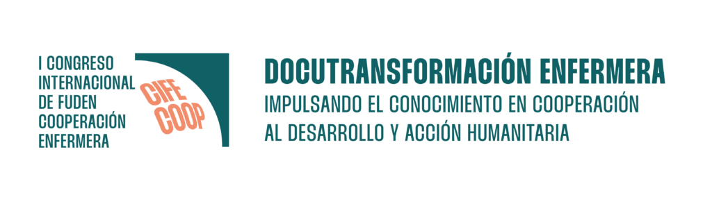 CIFECOOP: 25 años de Fuden Cooperación Enfermera