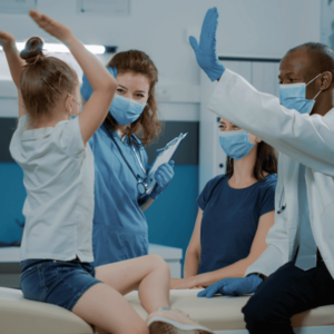 curso pediatría