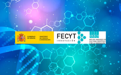 FECYT reacredita a Fuden como Unidad de Cultura Científica y de la Innovación (UCC+I)