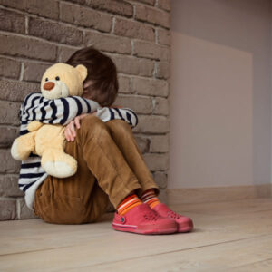 curso maltrato infantil