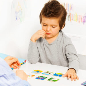 curso autismo enfermeria