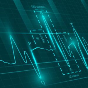 curso electrocardiografía