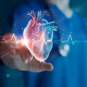 Experto electrocardiografía enfermeras