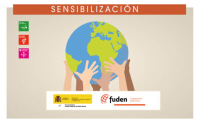 Fuden y el Ministerio de Derechos Sociales, Consumo y Agenda 2030 continúan con su apuesta por una salud inclusiva y la accesibilidad cognitiva