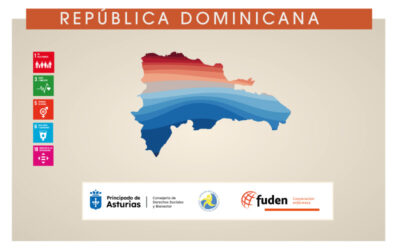 Oferta de empleo Fuden cooperación enfermera: servicio técnico en municipio de Monte Plata, distrito Chirino, República Dominicana
