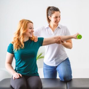 curso fisioterapia