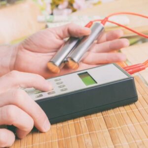 Curso técnicas electroterápicas fisioterapia