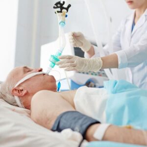curso enfermera urgencias respiratorias