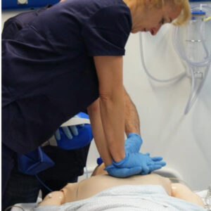 curso soporte vital