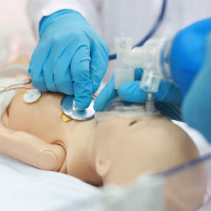 curso soporte vital avanzado pediátrico