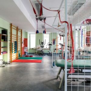 experto fisioterapia comunitaria