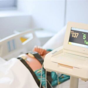 Cardiotocografía para matronas