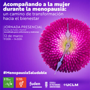 Jornada menopausia