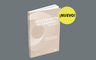 Nuevo Recopilatorio de Exámenes OPE 2021-2025 para Enfermería Familiar y Comunitaria: 9 Exámenes para entrenar