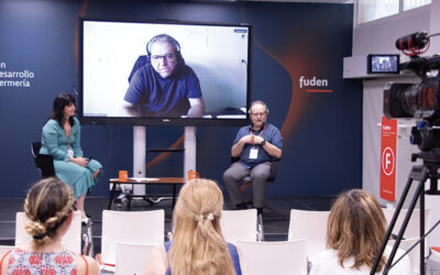El XII Encuentro con Editores de Enfermería aborda un debate clave: ¿cómo debe usarse la inteligencia artificial en la ciencia?
