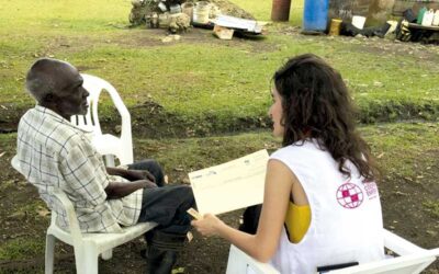 Inscríbete en el Experto en Cooperación Internacional de Fuden y participa en proyectos reales sobre el terreno ¡Consigue tu plaza!