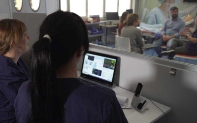 ¿Quieres diseñar experiencias de aprendizaje con impacto real? Consigue tu plaza en el Máster en Simulación Clínica de Fuden