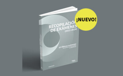 Nuevo Recopilatorio de Exámenes OPE 2022-2024 para Enfermería de Salud Mental
