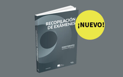 Prepara tu OPE de Fisioterapia con el Nuevo Recopilatorio de Exámenes 2022-2024 para Fisioterapeutas