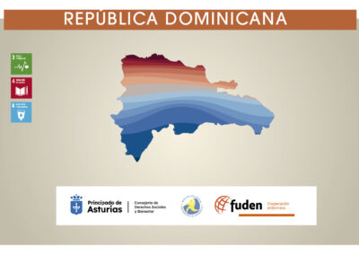 Agua potable, saneamiento básico y derecho a la salud con enfoque de género y medioambiental en el batey Triple Ozama de Monte plata, República Dominicana