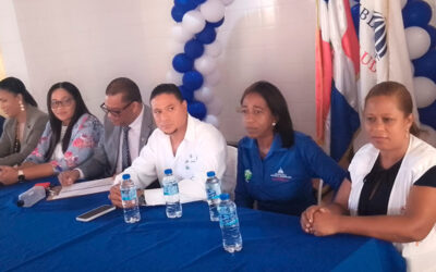 Fuden y AECID refuerzan la vacunación contra el VPH en República Dominicana