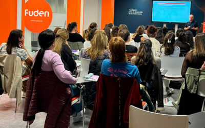 Arranca la edición 11 del Experto en Cooperación Internacional para Enfermería con su primer seminario presencial