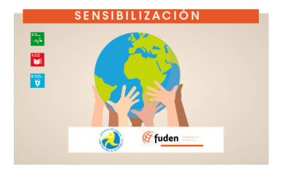 Un proyecto de Fuden y la ACCD impulsa la formación de las enfermeras asturianas en cooperación