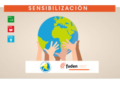 Sensibilización a los profesionales de enfermería como agentes de cambio ante los desafíos mundiales y cumplimiento de la agenda 2030 en Asturias. (fase VII)