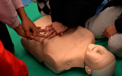 2025. Estrenamos talleres en la Semana de la Ciencia más inclusiva de Fuden