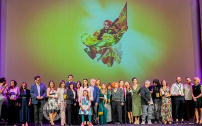 Los Premios Hygeia 2024 consolidan la unión entre enfermería, fisioterapia y cine