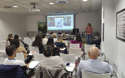 Crónica de la jornada “Cooperar para cuidar: salud y desarrollo en los bateyes de Monte Plata”: visibilizar el impacto de la cooperación enfermera