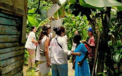 Aprende, coopera y transforma con Fuden y la AACD: 4 becas para cooperar en República Dominicana