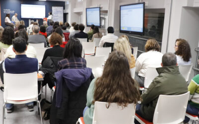 Jornada “Hacia una salud inclusiva”: un compromiso renovado con el facilitador sanitario