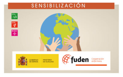 Fuden y el Ministerio de Igualdad impulsan el proyecto “Violentómetro a 0” para la prevención de la violencia de género