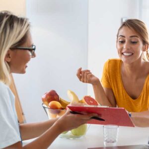 curso nutrición