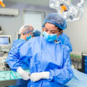 curso enfermeria perioperatoria