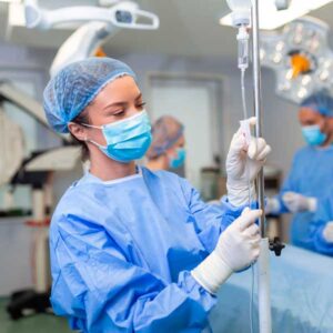 curso enfermeria perioperatoria