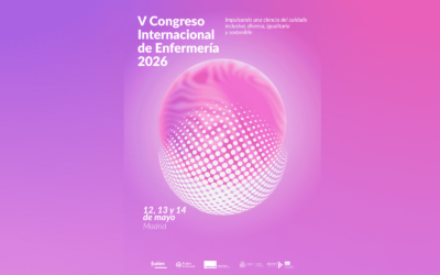 ¡Envía tu trabajo! Comunica ciencia en el V Congreso de Investigación que celebraremos en mayo